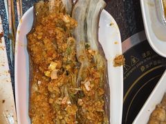 -老何太太鹤岗小串·团建聚餐(龙华店)