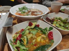 -木屋烧烤(龙岗南联店)