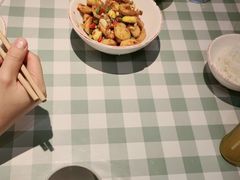 -彭耕记猪油炒小菜(吉联mall店)