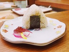 -莳空烧鸟店(晨沐店)
