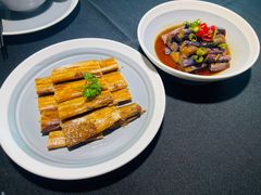 -海趣餐厅·苏式家菜(高新店)