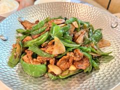 -小菜园新徽菜(无锡宜家荟聚中心店)