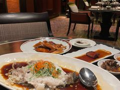 -杭州西子湖四季酒店·金沙厅