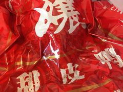 -王浩儿纪六孃甜皮鸭(东大街店)
