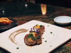 -炙柒Sekinana·精致料理 烧鸟·铁板烧(海上世界店)