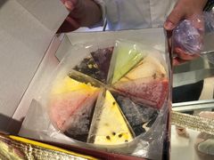 -CAKE BOSS 蛋糕老板(西单君太百货店)
