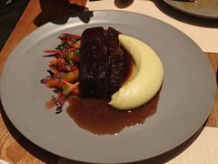 -Mercato莫卡多露台餐厅与酒吧(K11店)