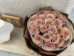 -ChaKo Flora ·茶子花艺 (市北店)