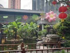 -顺德渔村·岭南一号