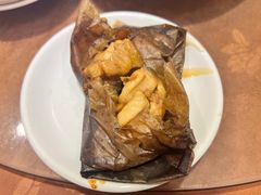 -粤北餐馆