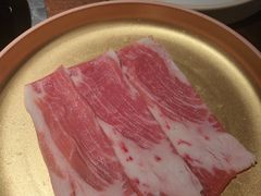 -花和寿喜烧·三文鱼自助专门店(光屿城店)