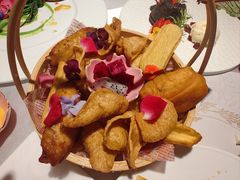 -PARFUM FLORAL花境法餐(南京首店)
