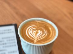 -Radar Coffee(思南路店)