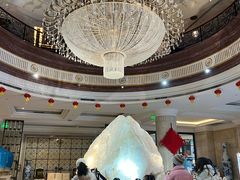 -郑州银基黄帝宫御温泉