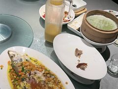 -外婆家(西溪印象城店)