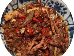 -侯师傅热炒店(印象城店)