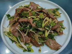 -祥龍斋清真食府