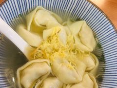 鲜肉馄炖-红小满休闲餐厅(十全街店)