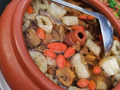 -云隐小厨·传统大理美食(复兴路店)