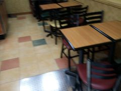 -赛百味SUBWAY(高新店)