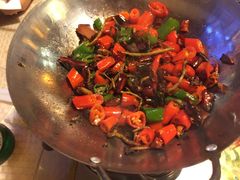 -九龙湾茶餐厅(东门店)