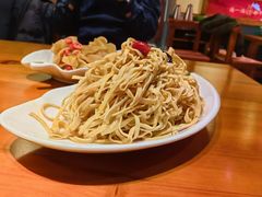 -牛记老坛香牛肉馆(六顺街店)