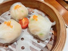 -禄运茶居·手工点心(猎德店)