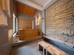 -北京古北水镇御舍温泉酒店