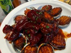 -阿娘家·原生态农家菜(国顺东路店)
