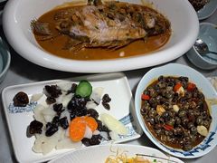 -小菜园新徽菜(镇江京口吾悦店)