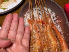 -蚝得喜海鲜(东城店)