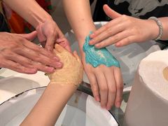 -LUSH(威尼斯人店)