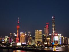 -顶层酒吧ROOF(上海艾迪逊酒店)