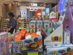 -娃娃集合营(上海奉贤龙湖天街店)