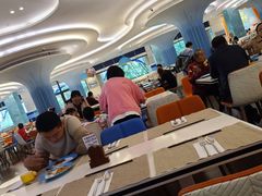 -帝企鹅自助餐厅•儿童岛•真企鹅(长隆企鹅酒店)