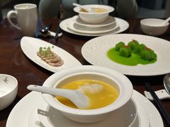 -彩丰楼·中餐厅(国家会展中心上海洲际店)