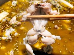 -石锅苗苗鱼(武汉首店)