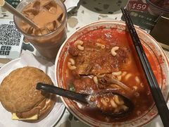 -华嫂冰室(湾仔店)