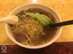 -莲塘味宝园牛杂(天越翔园店)