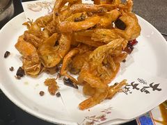 -蒙古人烤羊大师·草原料理(工农大路店)