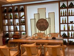 大堂-虹御轩·传承江浙菜(虹桥店)