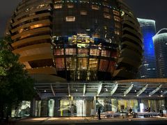 -杭州国际会议中心洲际酒店-原素全日餐厅(解放东路店)