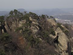 -丹东凤凰山景区