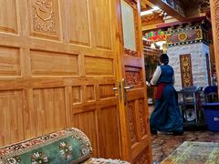 -宗巴雍姆藏餐府