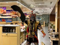 -海底捞火锅(苏宁广场店)