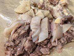 -小辫子羊肉面馆(周东店)