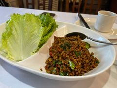 -阿诺泰·泰国餐厅(棕北店)