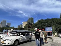 -宏业驾校总部直营(古田四路校区)