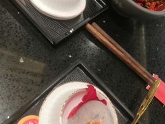 -井格重庆火锅(西直门凯德Mall店)
