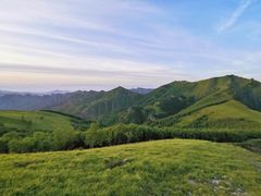 -灵山